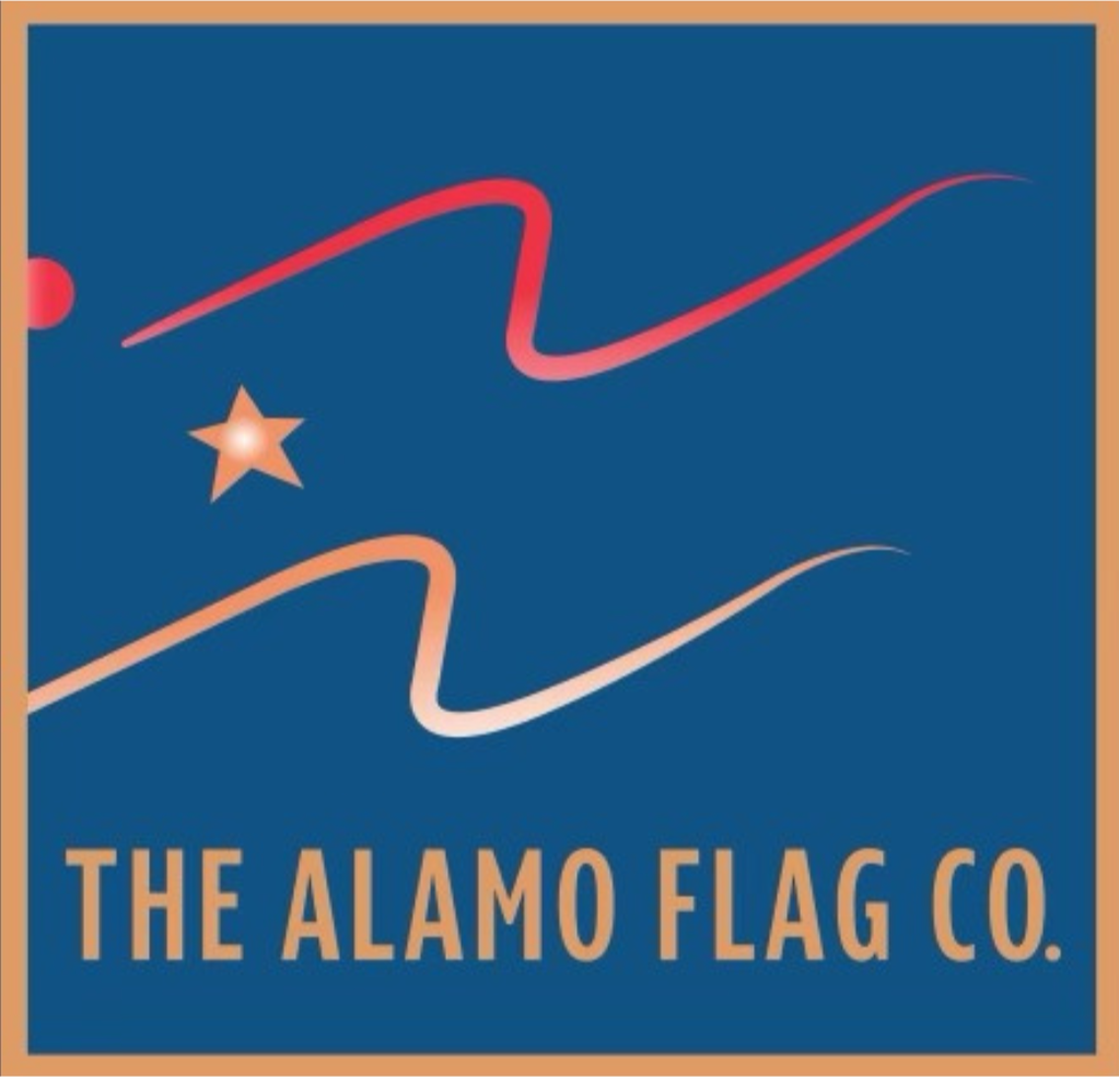 The Alamo Flag, Co.